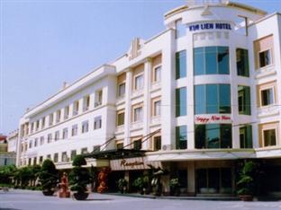 Kim Lien Hotel Hanoi Exterior photo